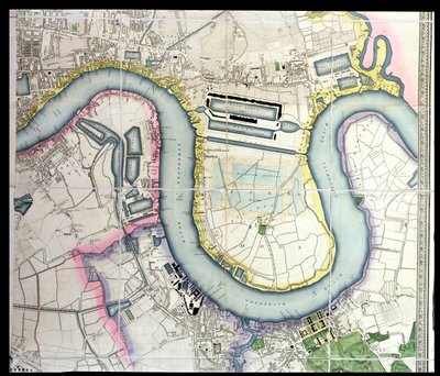 Mappa dell